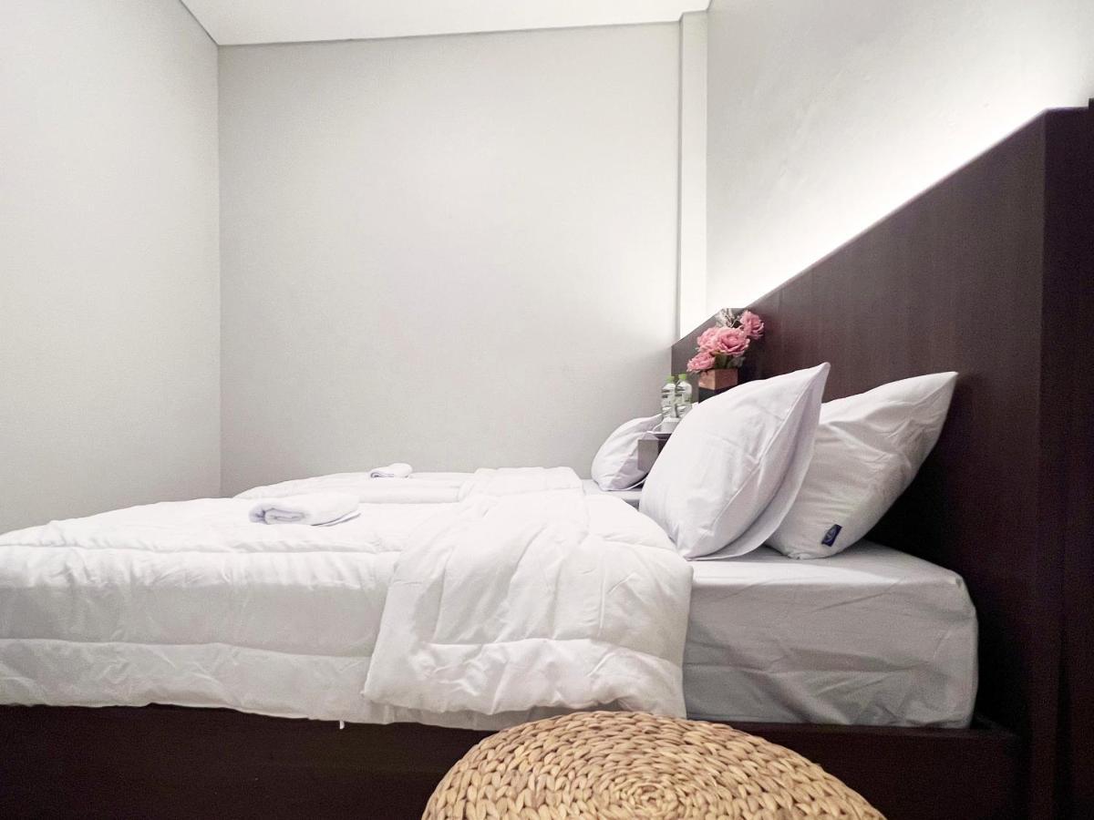 Sleep Studio Hotel City Center Σουραμπάγια Εξωτερικό φωτογραφία