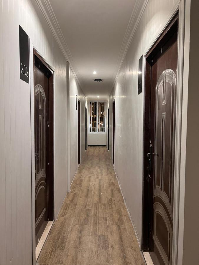 Sleep Studio Hotel City Center Σουραμπάγια Εξωτερικό φωτογραφία